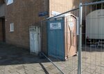 Frieslandstraat
              <br/>
              Marcel Westhoff, okt. 2018